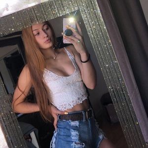 Meet your Posher, Ameriah